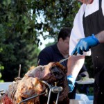 Hog Roast Isle of Man